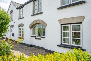 Front Elevation- click for photo gallery